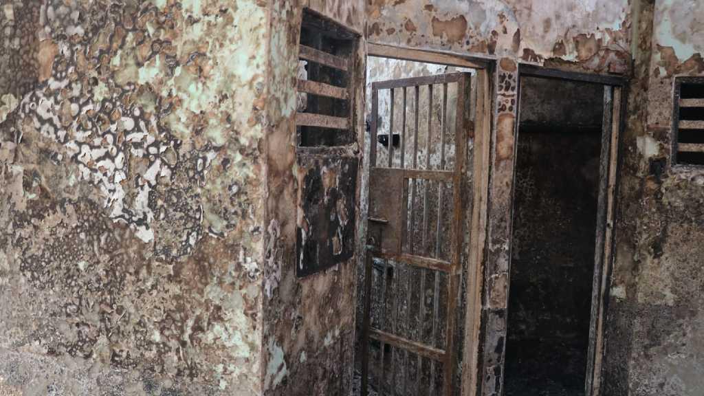 Timothy Meninggal Usai Perawatan karena Kebakaran Lapas, Keluarga Anggap Takdir