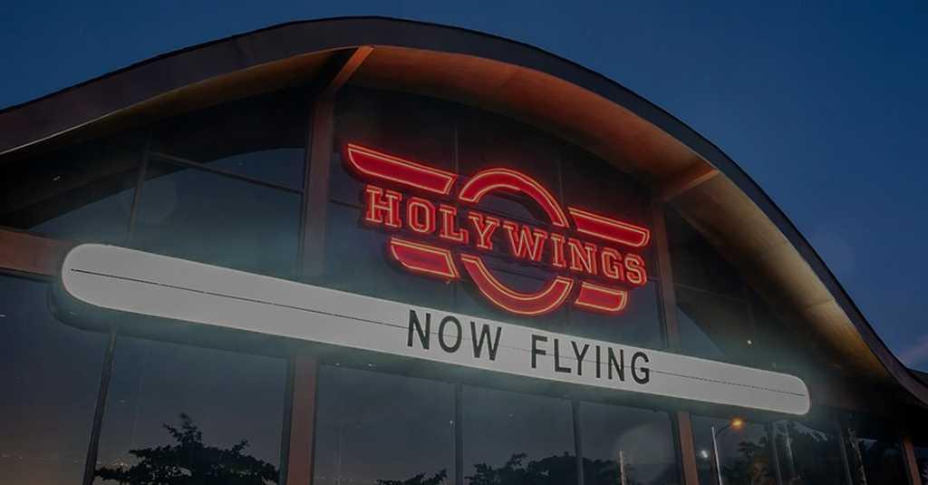 3 Outlet Holywings Tangerang Bakal Ditutup