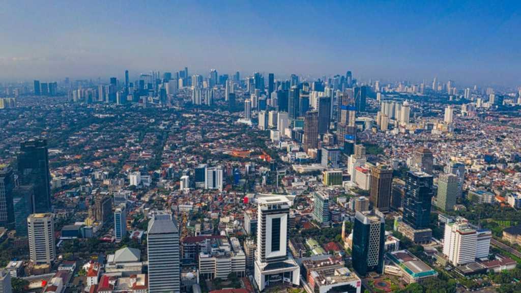 Mengerikan, Polusi Udara Bisa Pangkas 2,5 Tahun Usia Hidup Orang Indonesia