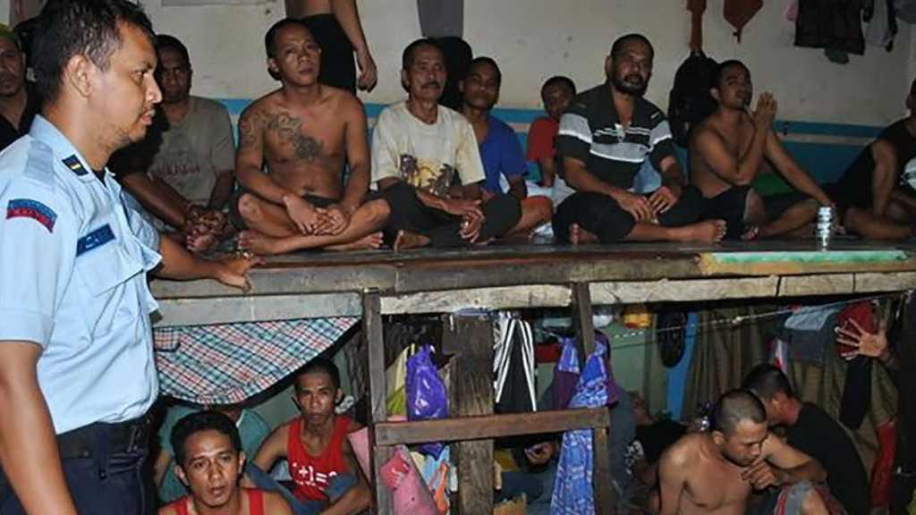 Over Kapasitas Lapas di RI, Pakar Hukum Usulkan Hal Ini Bisa Dilakukan