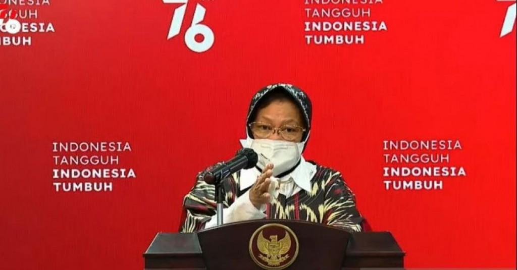 Mensos Tekankan Kesiapsiagaan Tsunami di Pacitan