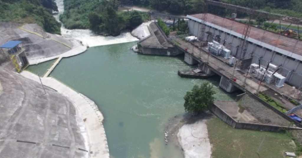 Indonesia Dapatkan Pinjaman 380 Juta Dolar AS untuk Pengembangan PLTA