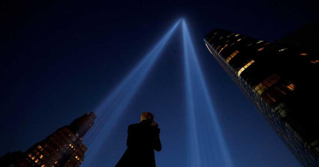 FBI Ungkap Dokumen Tragedi 11 September 2001, Tak Ada Bukti yang Menunjukkan Arab Saudi Terlibat