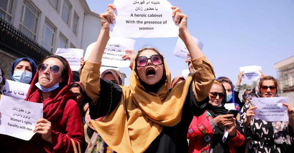 Iran Kembali Penjarakan Aktivis Perempuan