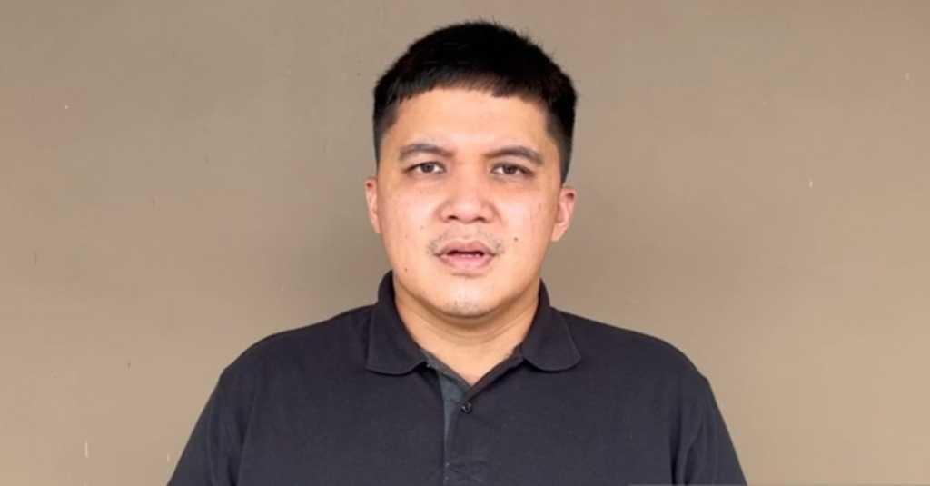 Pedangang Daging Anjing di Pasar Senen Mendapatkan Sanksi Administrasi