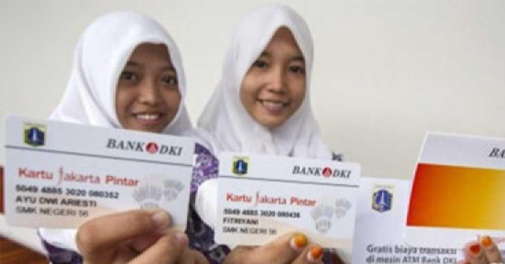 KJP Siswa yang Merokok Dicabut, Ini 23 Larangan Wajib Penerima