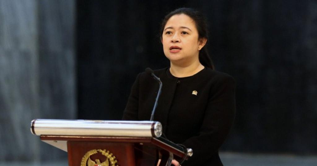 Kenalkan Cara Kerja Anggota DPR Kepada Gen Z, Puan Maharani: Kita Bukan Hanya Harus Bicara Tapi Juga Harus Mendengar