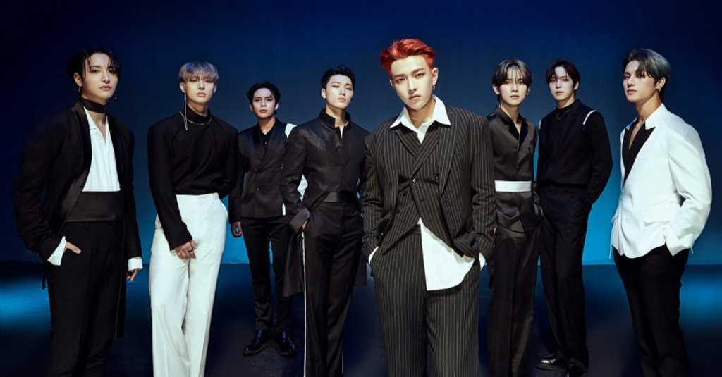 ATEEZ Rilis Mini Album 'Zero: Fever Part.3'