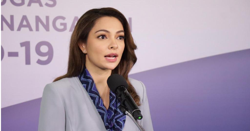 Dokter Reisa Ajak Masyarakat Cegah Mutasi Virus, Begini Caranya!