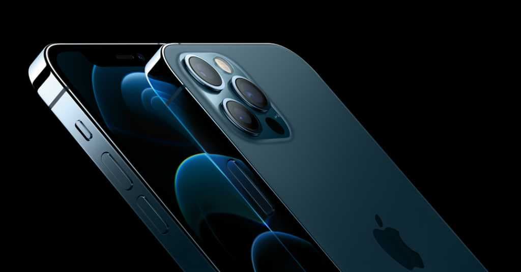 Awas! Getaran Mesin Motor Bisa Merusak Kamera iPhone