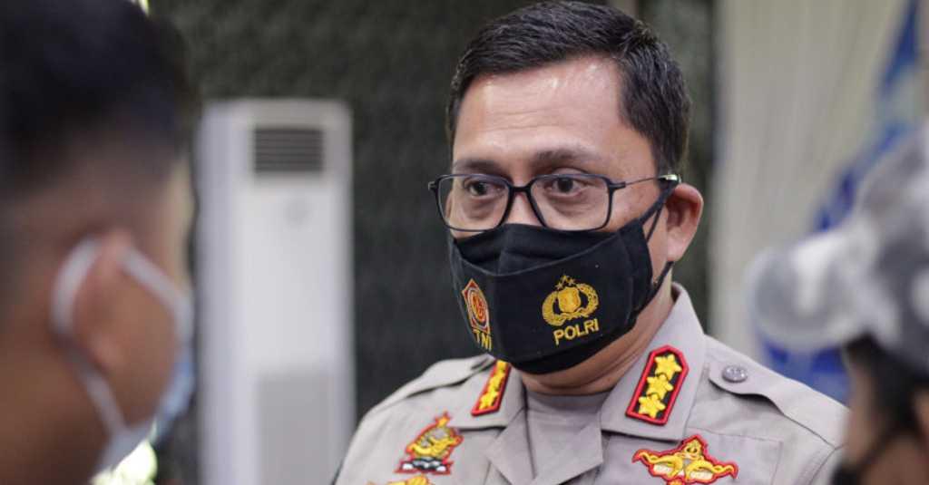 Bareskrim Bantu Percepat Pengungkapan Pembunuhan Ibu dan Anak di Subang