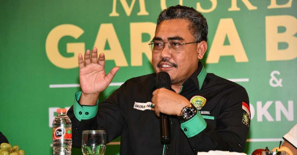 Baku Tembak KKB vs TNI di Papua, Gus Jazil: Tumpas Penyuplai Senjata