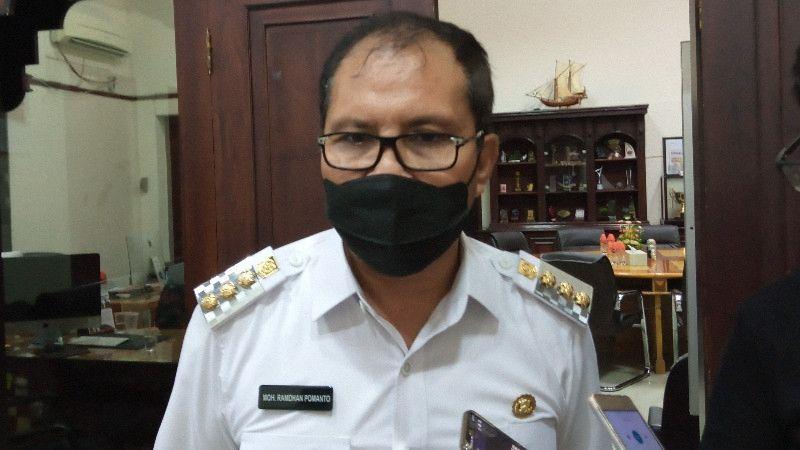 Tak Terima Dituduh Korupsi, Wali Kota Makassar Laporkan Seorang Pengunjuk Rasa