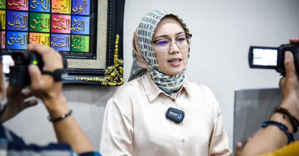 Purwakarta Kembali Berstatus PPKM Level 2