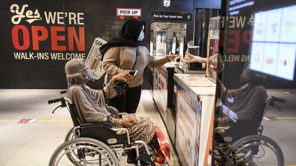 Bioskop di Ibu Kota Kembali Dibuka Hari Ini, Tim Gabungan Siap Periksa Prokes