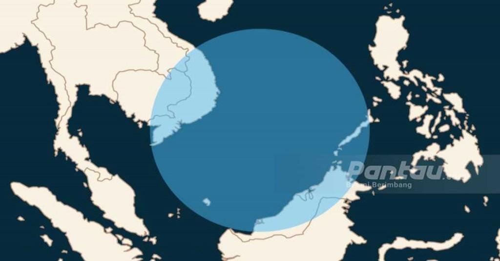 China Menentang Campur Tangan AS-Australia soal LCS: Langkah Kecil Menekan Beijing Ini Tak Akan Berguna