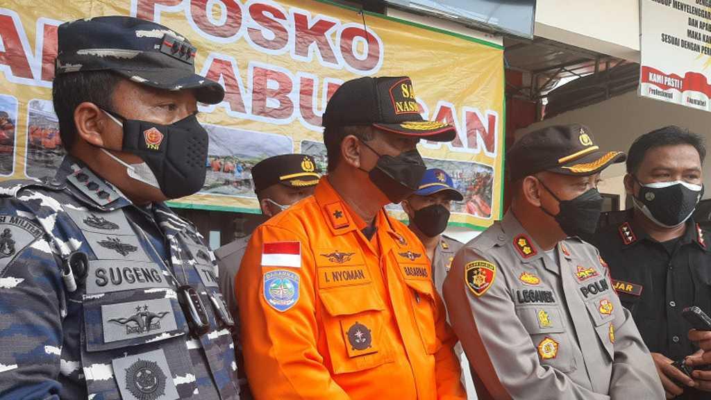 Kapal Milik KemenkumHAM Tenggelam, Lalu Lintas Menuju Pelabuhan Cilacap Ditutup Sementara