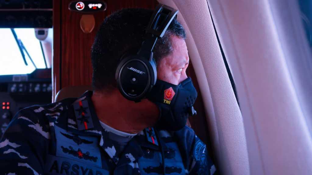 TNI AL Benarkan Kapal Induk AS Kerap Melintas di Laut Natuna Utara, Ada Apa?