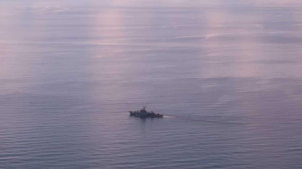 Jaga Kedaulatan di Perairan, Panglima Koarmada I TNI AL Pastikan KRI Siaga di Laut Natuna