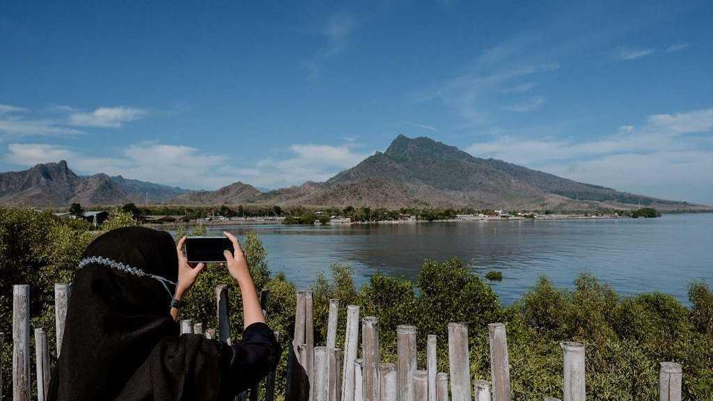 Unggulkan Ekowisata, Desa Wisata Kampung Blekok Situbondo Masuk 50 Besar ADWI
