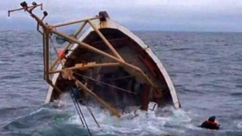 Dua Kapal Penyelundup Migran Tenggelam di Pantai San Diego, 8 Tewas