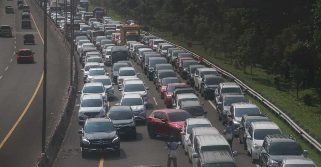 Sah! Bogor-Cianjur Sepakat Ganjil Genap di Jalur Puncak Jadi Permanen