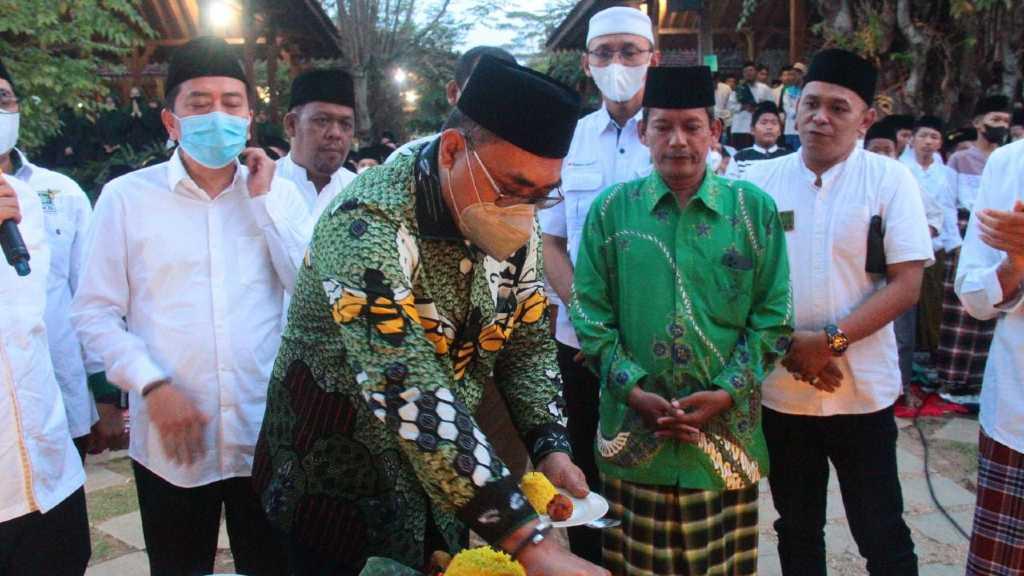 Wakil Ketua MPR Jazilul Fawaid: Santri Punya Trah Keilmuan untuk Menjadi Pemimpin