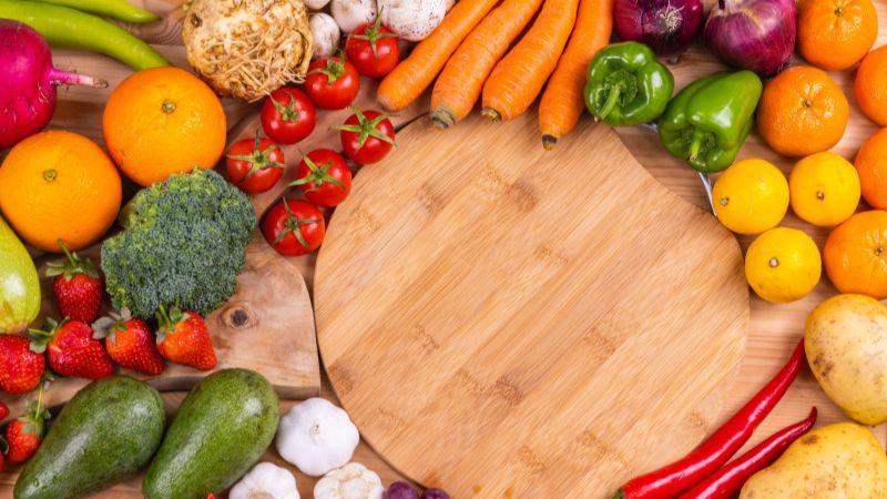 Simak Nih! 8 Makanan yang Bisa Ceriakan Suasana Tubuh