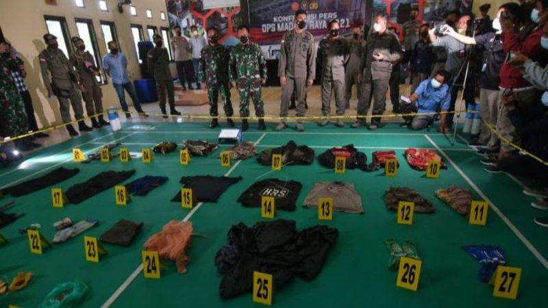 Ali Kalora Sudah Tewas, Kini Aparat Buru Sisa Teroris Poso Hingga ke Akarnya!