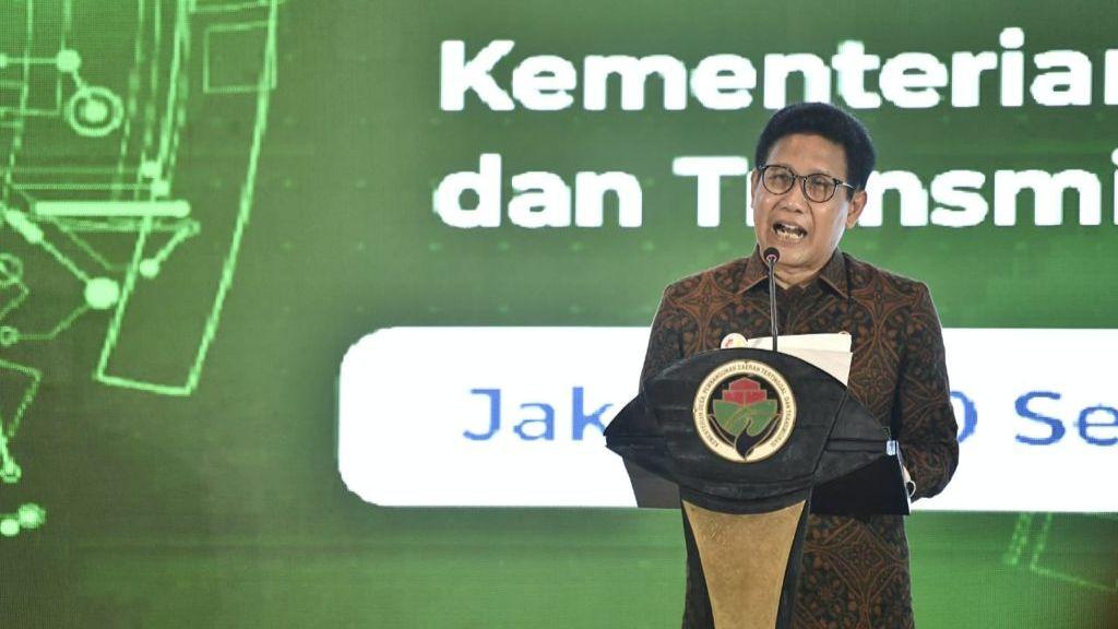 Lampung jadi Juara Umum Gelar Teknologi Tepat Guna Nasional ke-22