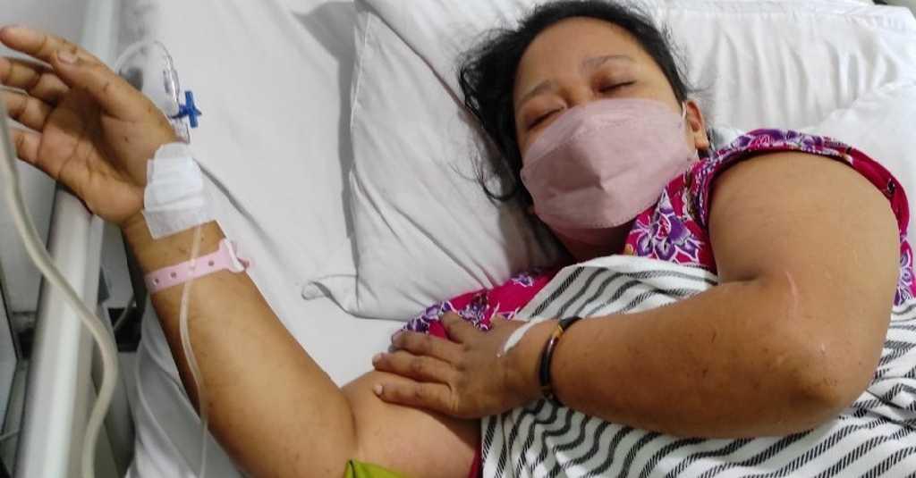 Ungkap Kejadian Sebenarnya, Nakes Korban KKB di Kiwirok Bantah dr Restu Pegang Senpi