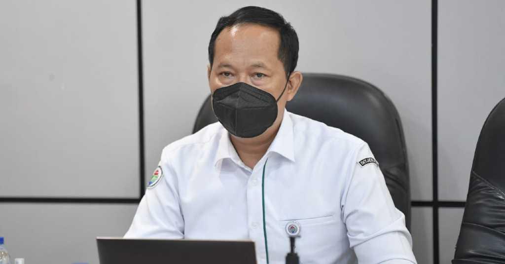 Ini Tiga Prioritas Penggunaan Dana Desa 2022