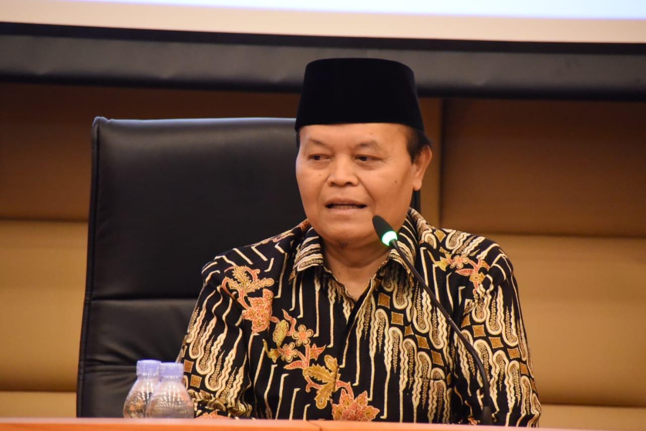 Wakil Ketua MPR Dorong Pengusutan Kasus Penyerangan Tokoh Agama