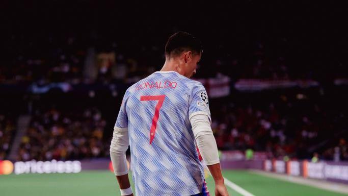 Tak Disangka, Klub Ini Ternyata Pernah Punya Kesempatan Gaet Ronaldo Sebelum Hijrah ke MU