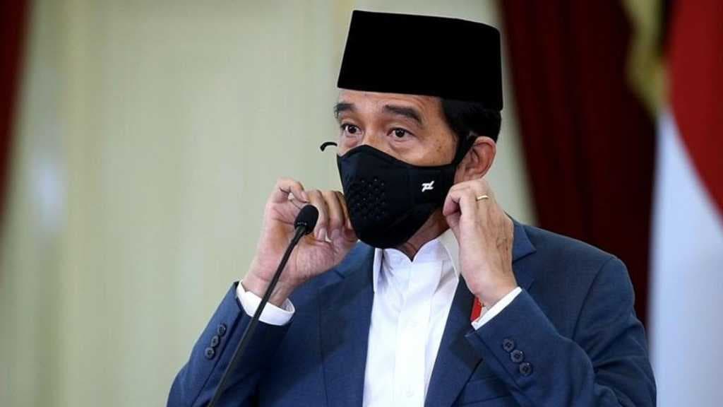 Jemput Bola, Jokowi dan Puan Maharani Akan Tinjau Vaksinasi di Banten