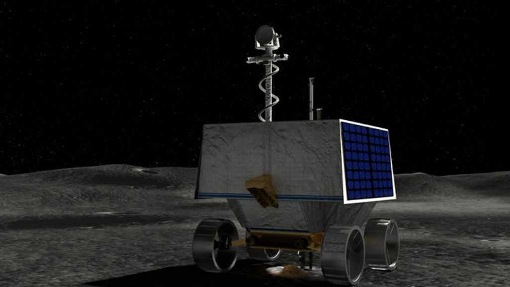NASA Kirim Robot Penjelajah Es ke Kutub Selatan Bulan, Salah Satu Tempat Terdingin
