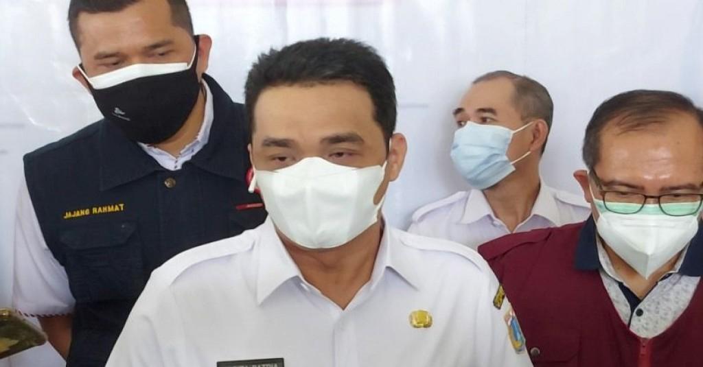 Wagub DKI Minta Warga Hati-Hati Potensi Gelombang Ketiga Penyebaran Virus COVID-19