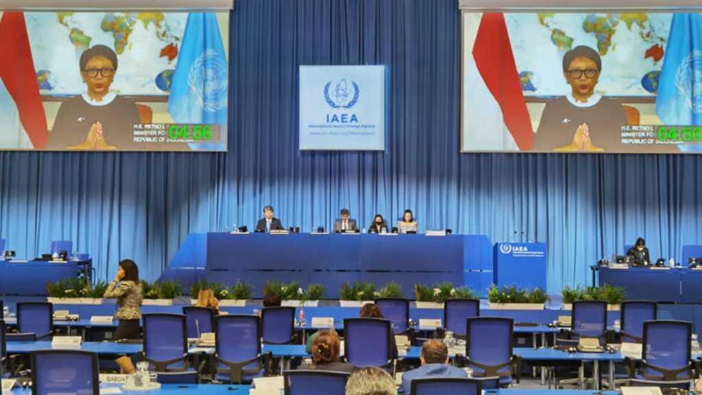 Tegas! Indonesia Serukan Penggunaan Nuklir untuk Tujuan Damai