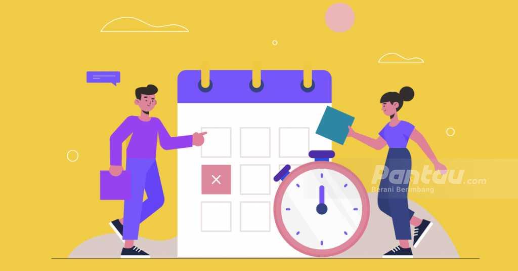 Dicatat! Ini Daftar 16 Hari Libur Nasional 2022 yang Ditetapkan Pemerintah