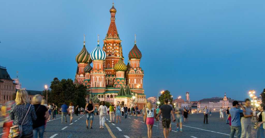 Kabar Baik, Rusia Tambah Kuota Beasiswa Khusus Pelajar Indonesia