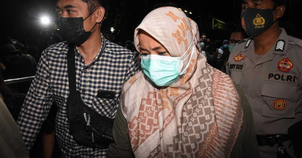 KPK Tetapkan Bupati Kolaka Timur Sebagai Tersangka