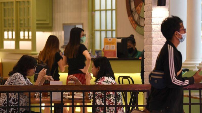 Angin Segar untuk Restoran dan Kafe, Pemprov DKI Izinkan Beroperasi hingga Pukul 00.00 WIB