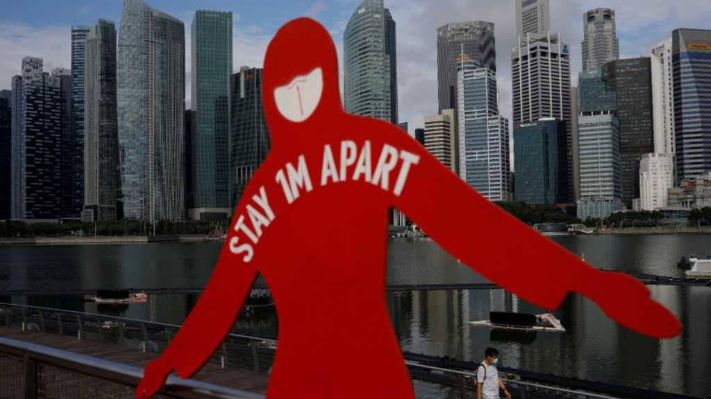 Belum Izinkan Wisatawan Masuk, tapi Singapura Buka Akses Transit bagi Pelancong dari RI