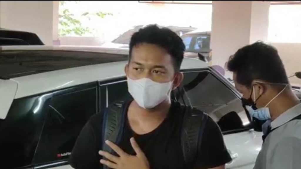 Sambangi RS PON Cawang, Anak Tukul Arwana Ungkap Kondisi Terkini Sang Ayah