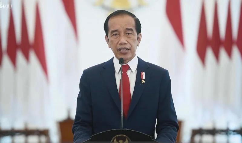 Jokowi Sampaikan Empat Sikap dalam Sidang Majelis Umum PBB
