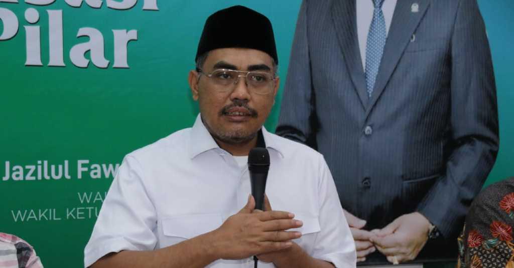 Banyak Kartel Pangan, Gus Jazil Pertanyakan Implementasi Kebijakan Pertanian