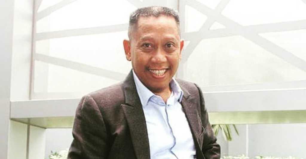 Tukul Arwana Dilarikan ke Rumah Sakit karena Alami Pendarahan Otak