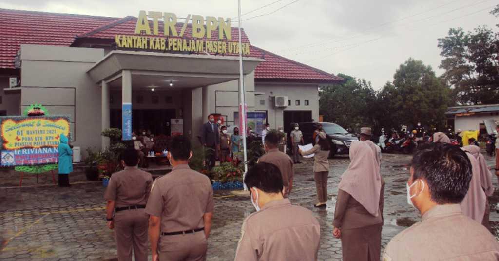 Usai Presiden Peringatkan Berantas Mafia Tanah, ATR/BPN pun Turun Tangan Bantu Polisi