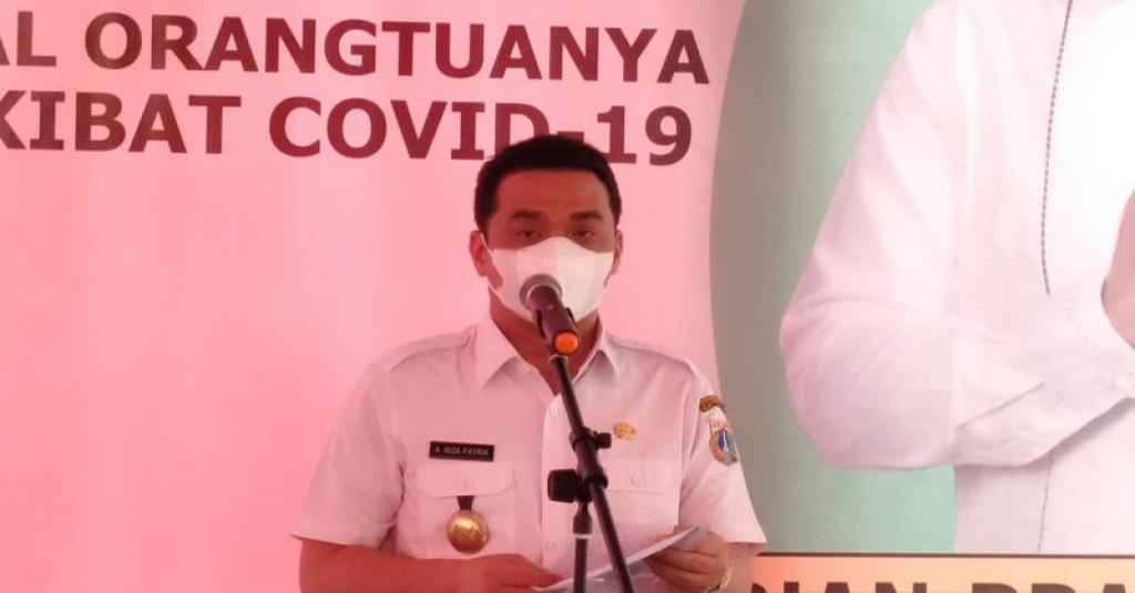 Sabar, Wagub DKI Sebut Pembukaan Tempat Hiburan Secara Bertahap