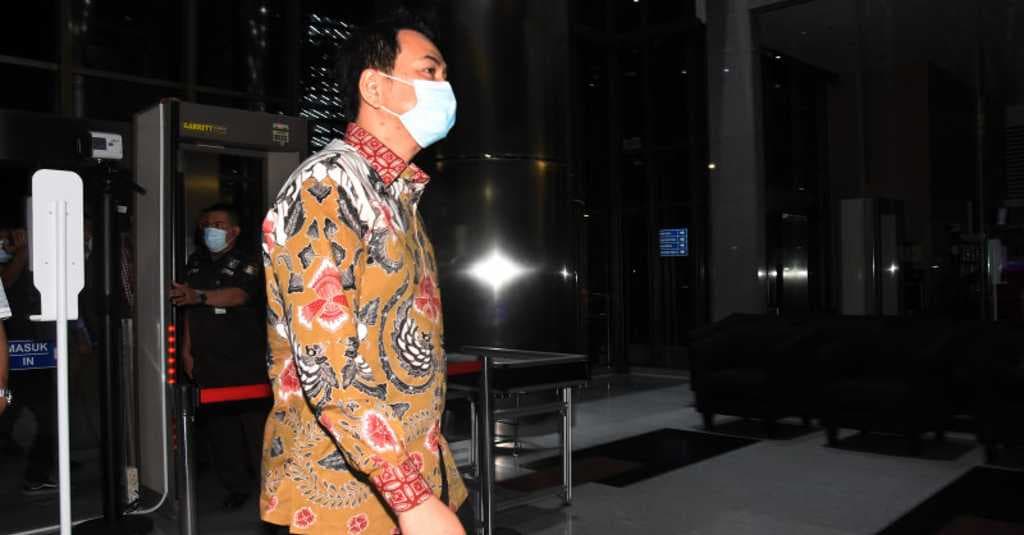 Golkar Hargai Proses Hukum Terkait Kasus Azis Syamsuddin